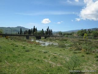 Torrente Saracena